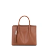 TOD'S SHOPPING BAG MINI,XBWLDMU0100PUPS012