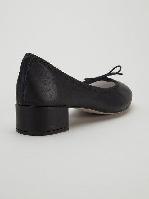repetto camille ballerinas