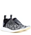 Adidas Originals Adidas Nmd Cs2 Sneakers In Cllack