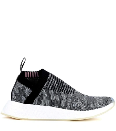Shop Adidas Originals Nmd_cs2 Sneakers In Cllack