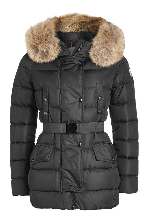 moncler clio coat