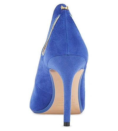 Ted baker shop jesamin shoes