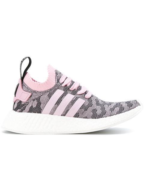 adidas nmd r2 womens pink