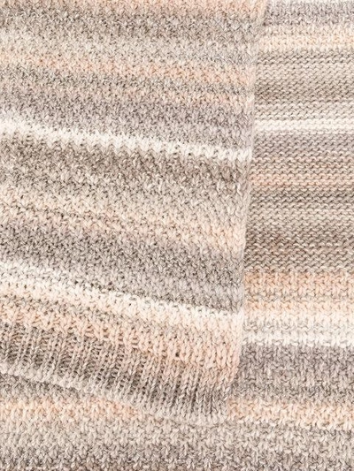 Shop Missoni Knitted Scarf