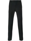 LES HOMMES CLASSIC TAILORED TROUSERS,LHD404LD40112243745