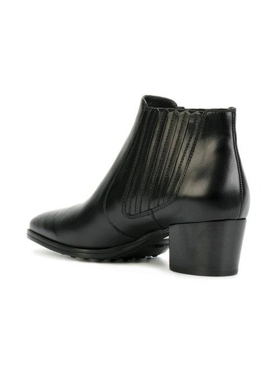 Shop Tod's Ankle Boots