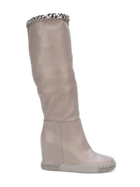 platform chain boots