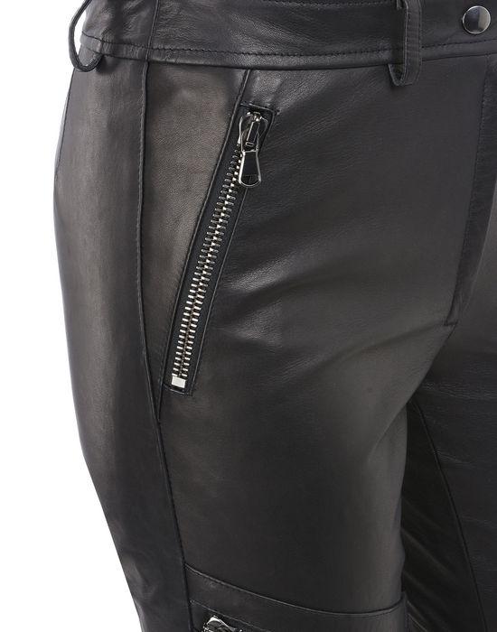 moschino cargo pants