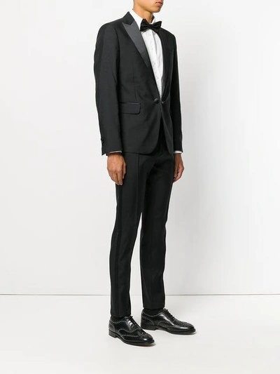 Shop Dsquared2 Beverly Suit - Black