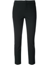 VINCE CROPPED TROUSERS,V41562149812223452