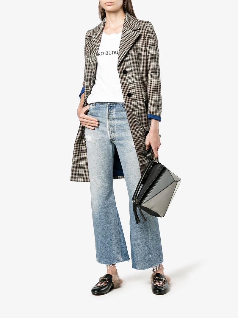 gucci tiger princetown