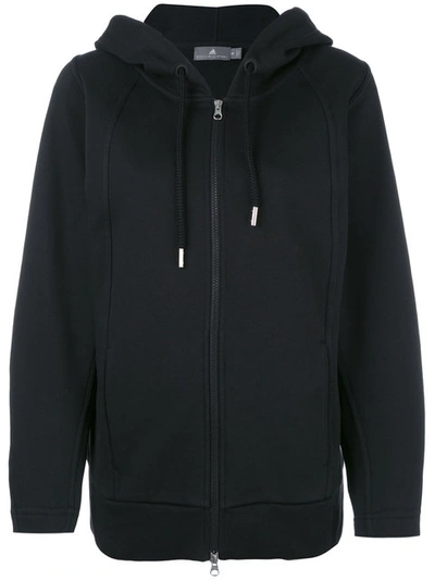 Adidas Originals Women's Sweatshirt Hood Hoodie In Black | ModeSens