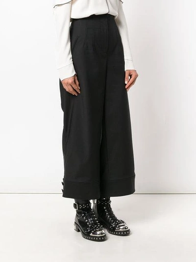 Shop 3.1 Phillip Lim / フィリップ リム Cropped Wide Leg Trousers