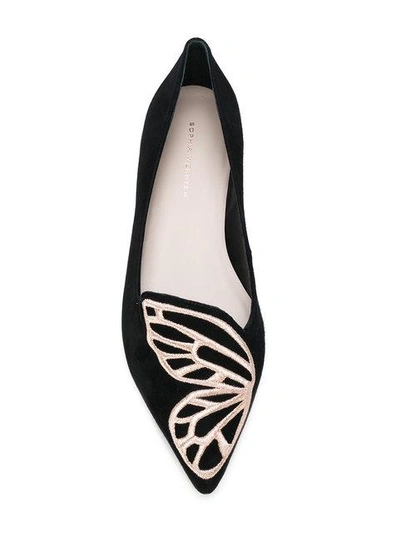 Bibi Butterfly高跟鞋