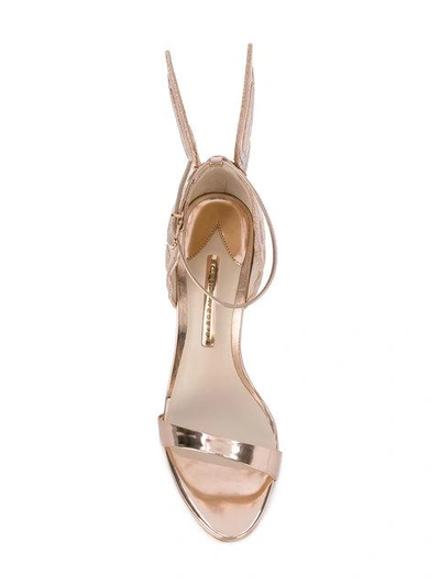 Shop Sophia Webster Metallic