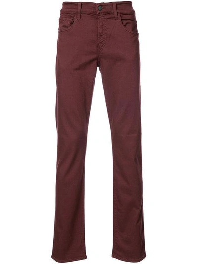 Shop 7 For All Mankind Red