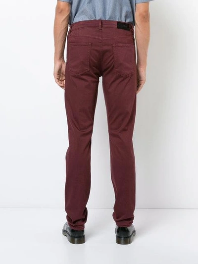 Shop 7 For All Mankind Red