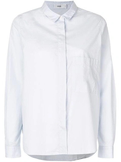 Shop Closed Concealed Fastening Shirt