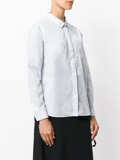 Shop Closed Concealed Fastening Shirt