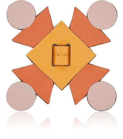 Anya Hindmarch Prism Keeper In Sunset