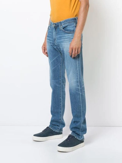 Shop Ag Graduate Fit Jeans