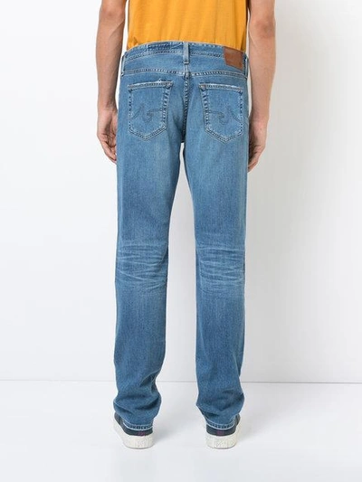 Shop Ag Graduate Fit Jeans