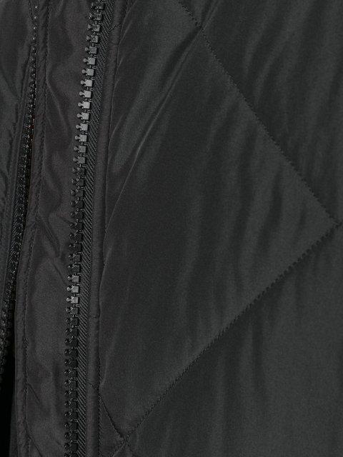 Msgm Padded Coat | ModeSens