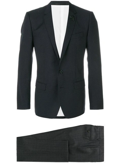 Shop Dsquared2 Classic Formal Suit