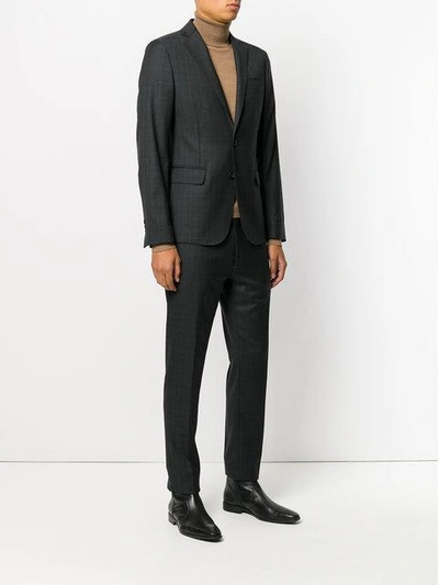 Shop Dsquared2 Classic Formal Suit
