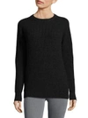 HELMUT LANG Merino Wool & Cashmere Sweater