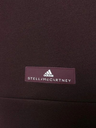 Shop Adidas By Stella Mccartney Essentials Hoodie