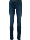 Levi's Classic Skinny Jeans