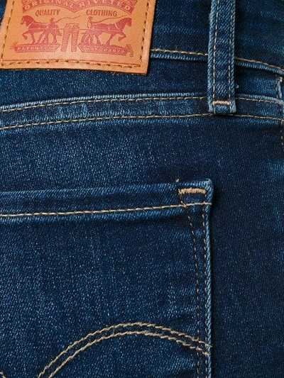 Shop Levi's Classic Skinny Jeans