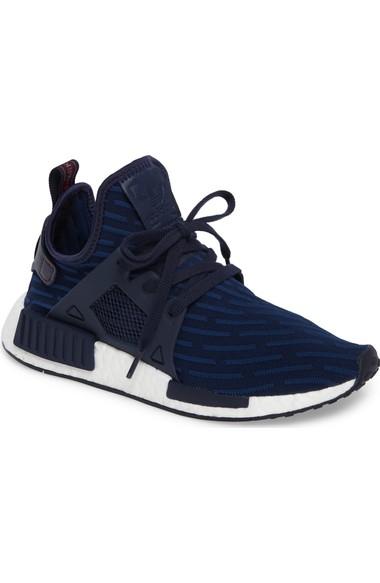 men's adidas nmd runner xr1 casual shoes