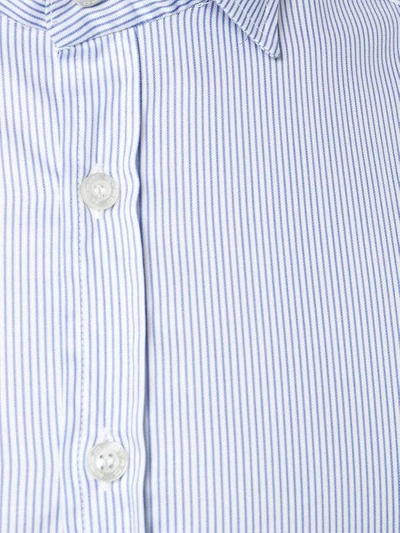 Etro Striped Classic Shirt | ModeSens