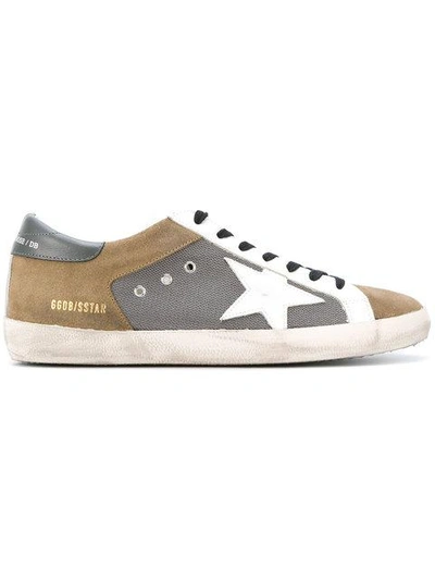 Shop Golden Goose Superstar Sneakers