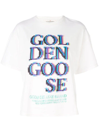 Golden Goose Grace T-shirt
