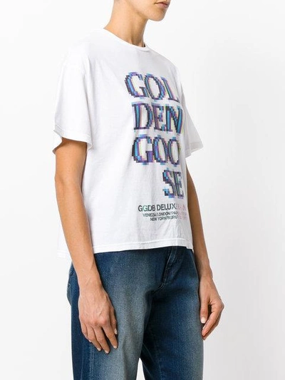 Shop Golden Goose Grace T-shirt