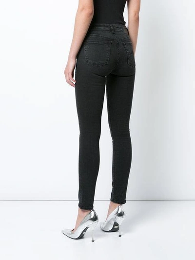 Shop R13 Jenny Jeans - Black