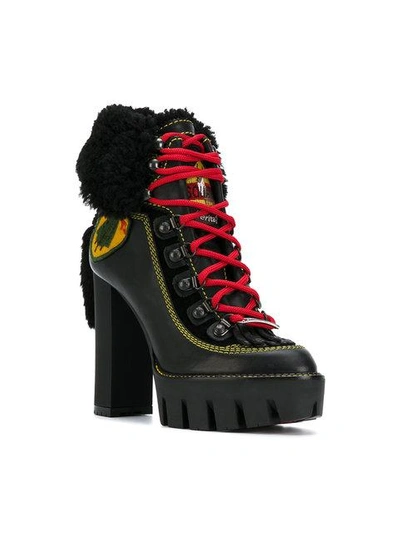 Shop Dsquared2 Stivale Ankle Boots