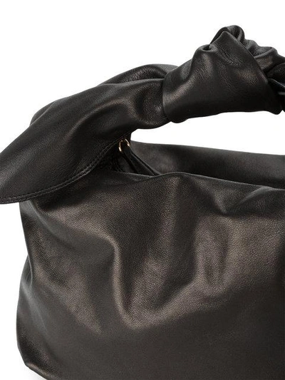 Shop Simone Rocha Bow Shoulder Bag