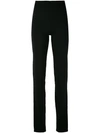 LA PERLA New Silk Soul trousers,002335711752225