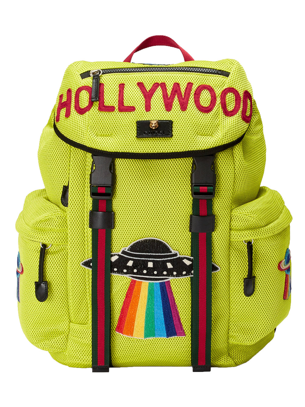 gucci backpack hollywood