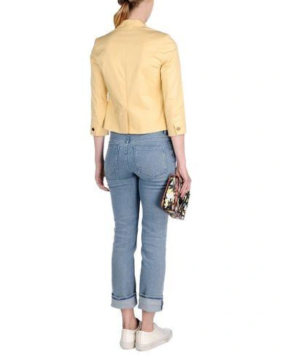 Shop Isabel Marant In Yellow