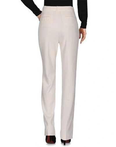 Shop See By Chloé Casual Pants In White