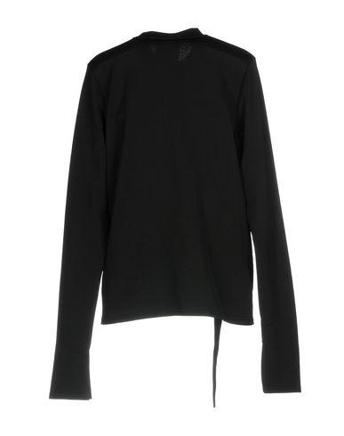 Cheap Monday Sweatshirt In Black | ModeSens
