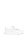 JIMMY CHOO 'Ace' star stud leather sneakers
