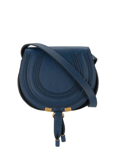 Shop Chloé Marcie Mini Cross Body Bag