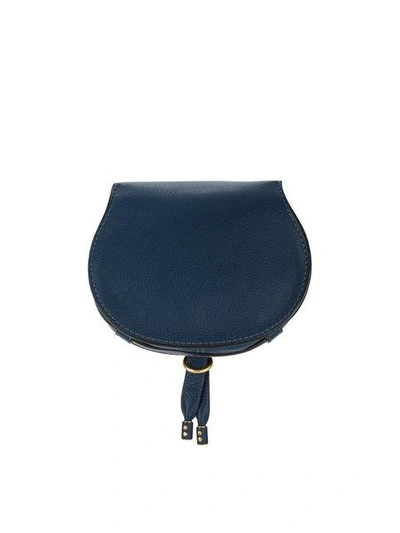 Shop Chloé Marcie Mini Cross Body Bag