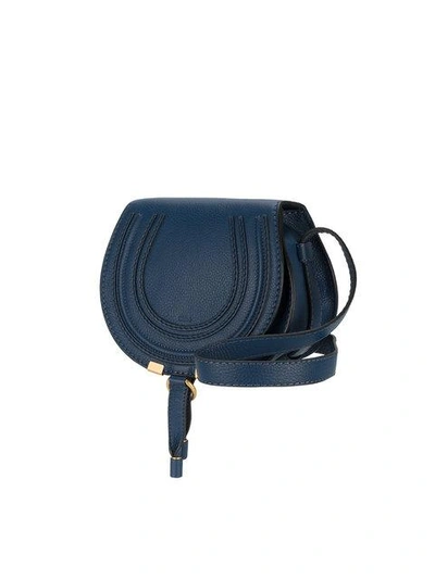 Shop Chloé Marcie Mini Cross Body Bag